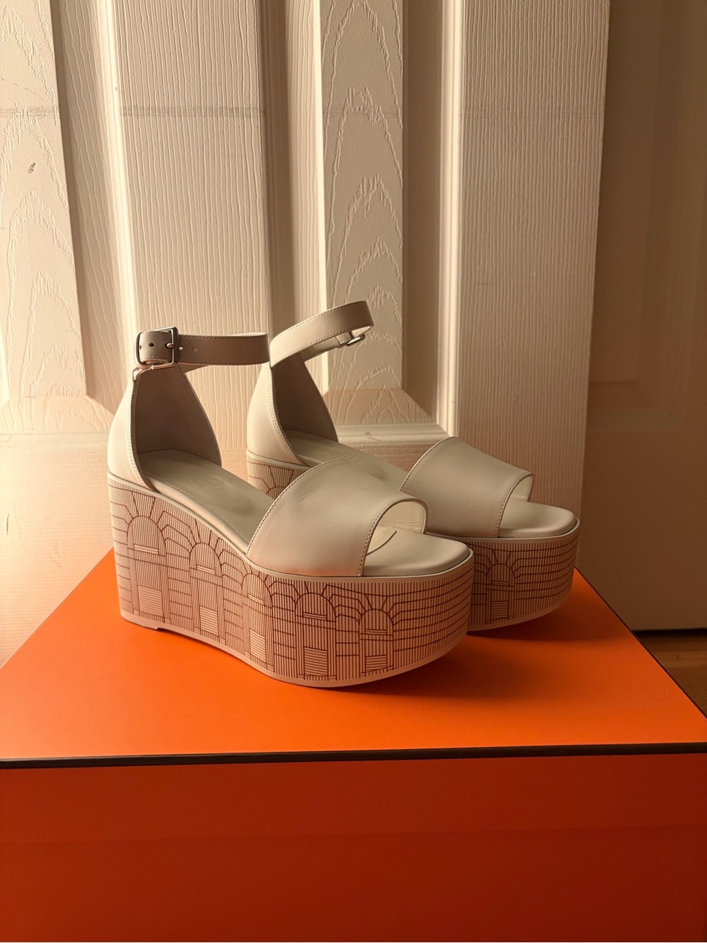 Hermes Illusion 35 - Picture 2 of 7